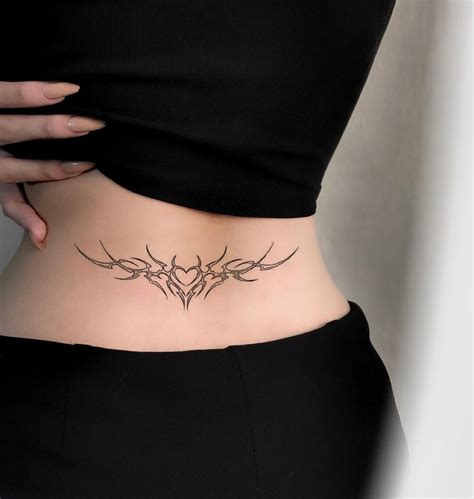 tatuajes para la espalda baja|Las mejores 120 ideas de Tatuajes en la Espalda